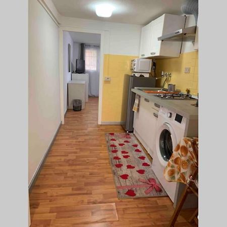 Alloggio Privato A 5 Min Dal Mare Apartment บอร์จิโอแวเรซซี ภายนอก รูปภาพ